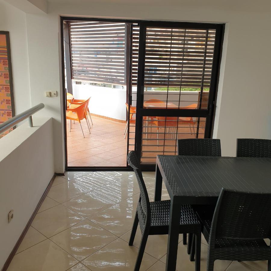 Secularis Capital 2 Apartment Praia Exterior photo