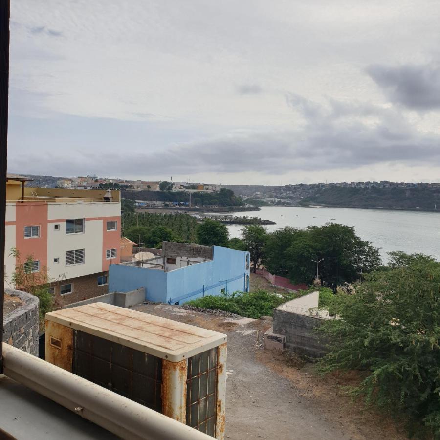 Secularis Capital 2 Apartment Praia Exterior photo