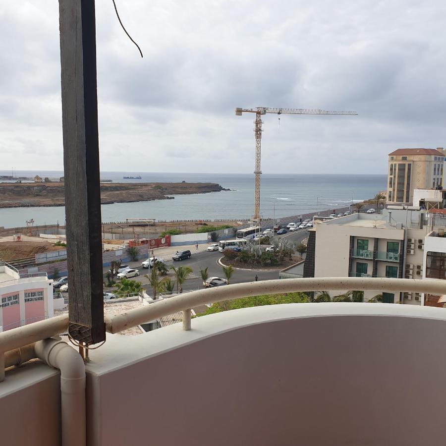 Secularis Capital 2 Apartment Praia Exterior photo