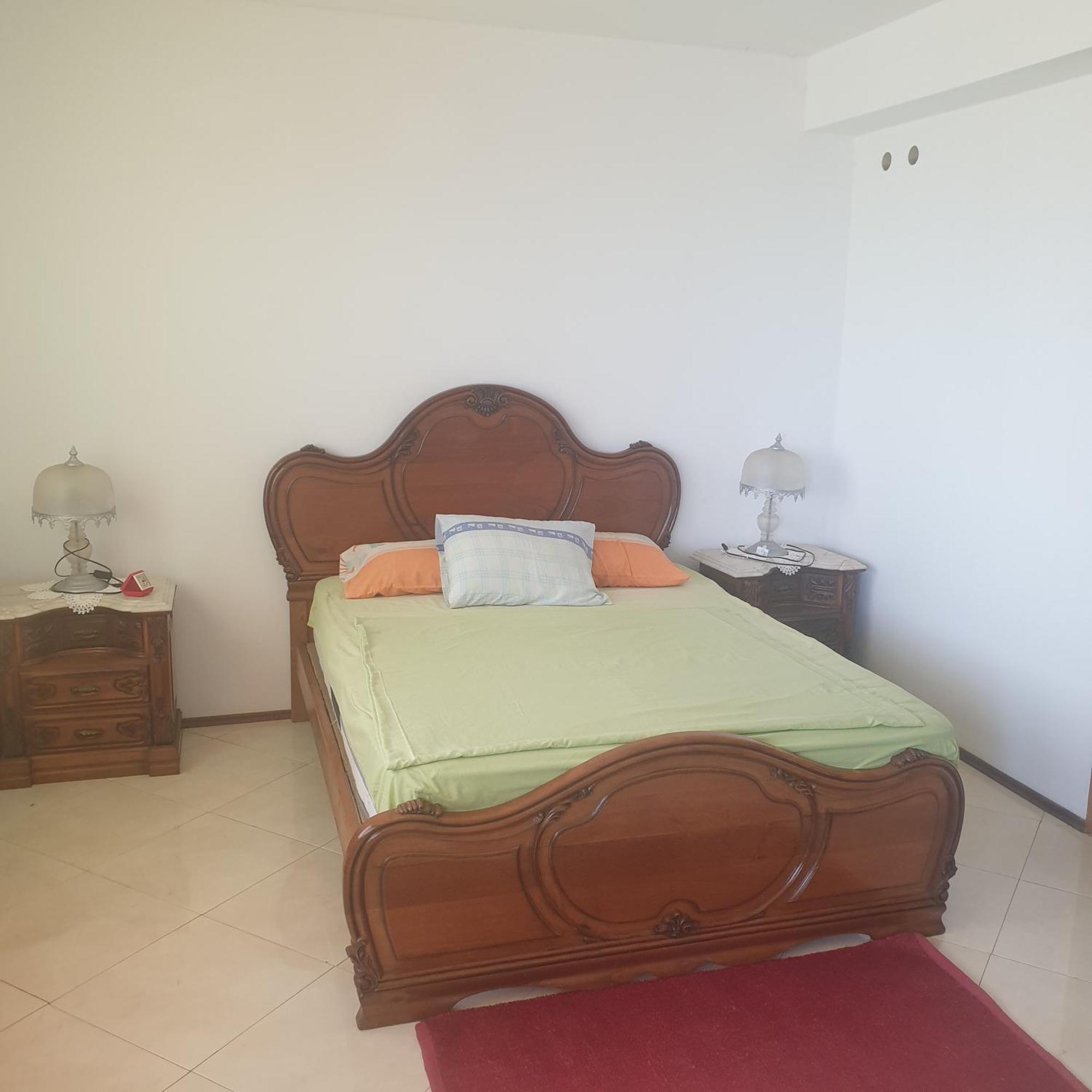 Secularis Capital 2 Apartment Praia Exterior photo